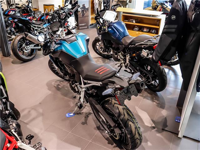 2026 BMW F 900 GS  (Stk: B1442) in Woodbridge - Image 3 of 13