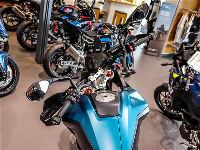 2026 BMW F 900 GS  (Stk: B1442) in Woodbridge - Image 4 of 13