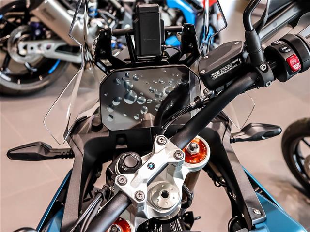 2026 BMW F 900 GS  (Stk: B1442) in Woodbridge - Image 5 of 13