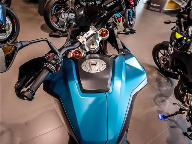 2026 BMW F 900 GS  (Stk: B1442) in Woodbridge - Image 8 of 13
