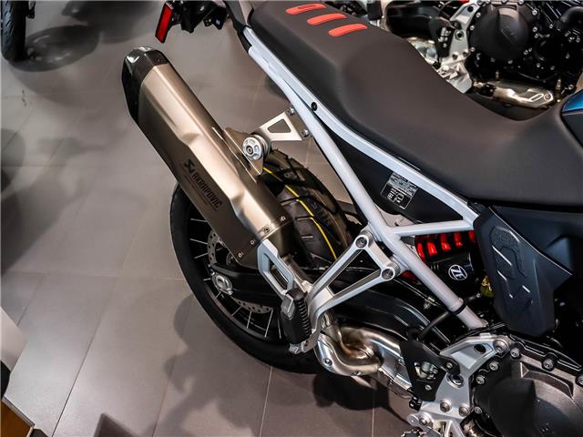 2026 BMW F 900 GS  (Stk: B1442) in Woodbridge - Image 11 of 13