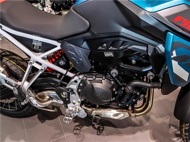 2026 BMW F 900 GS  (Stk: B1442) in Woodbridge - Image 12 of 13
