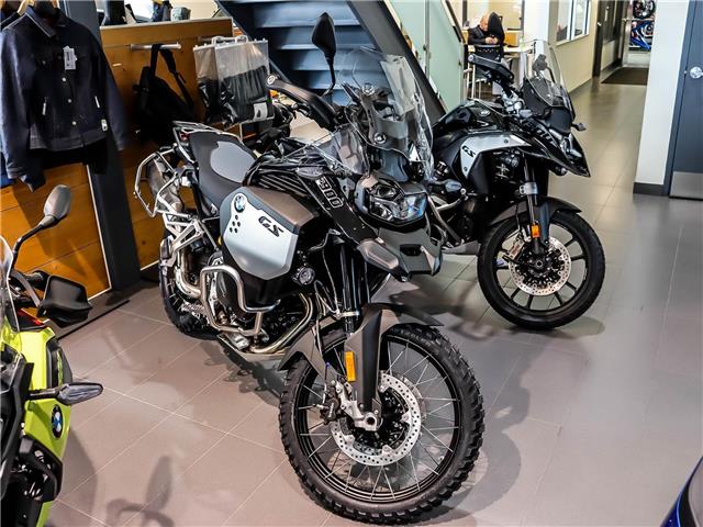 2026 BMW F900GS Adventure (Stk: B1447) in Woodbridge - Image 2 of 12 2026 BMW F900GS Adventure (Stk: B1447) in Woodbridge - Image 2 of 12