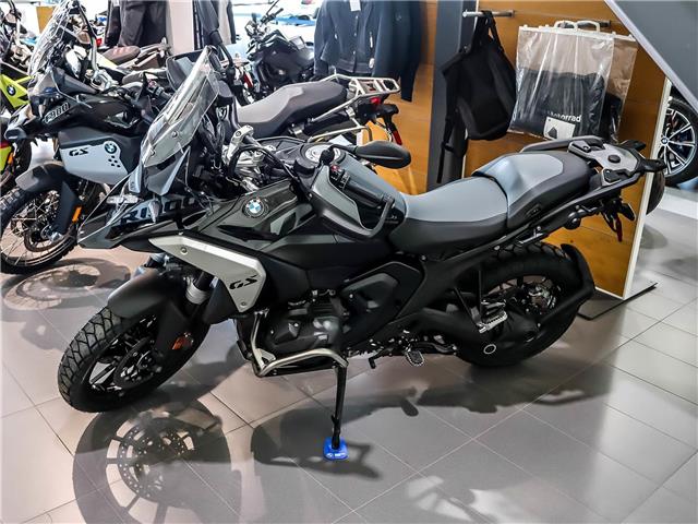 2026 BMW R1300 GS (Stk: B1450) in Woodbridge - Image 2 of 13 2026 BMW R1300 GS (Stk: B1450) in Woodbridge - Image 2 of 13