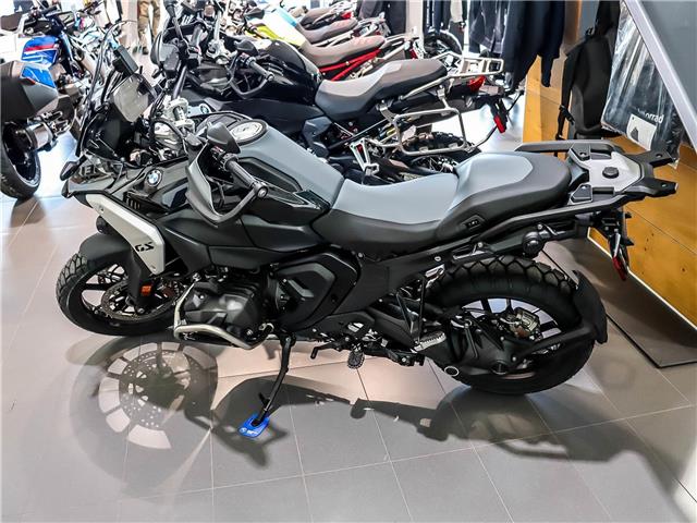 2026 BMW R1300 GS (Stk: B1450) in Woodbridge - Image 3 of 13 2026 BMW R1300 GS (Stk: B1450) in Woodbridge - Image 3 of 13