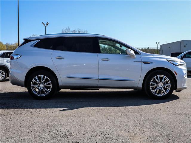 2022 Buick Enclave Premium (Stk: 25117P) in Ingersoll - Image 3 of 26