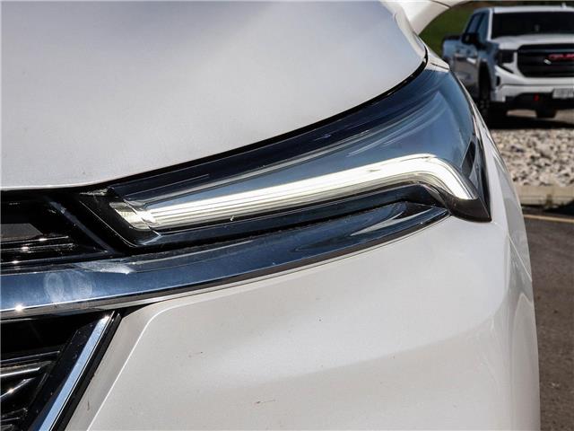 2022 Buick Enclave Premium (Stk: 25117P) in Ingersoll - Image 7 of 26