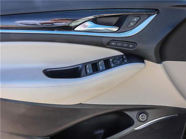 2022 Buick Enclave Premium (Stk: 25117P) in Ingersoll - Image 8 of 26
