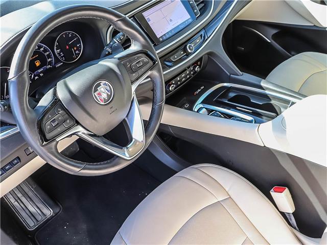 2022 Buick Enclave Premium (Stk: 25117P) in Ingersoll - Image 9 of 26