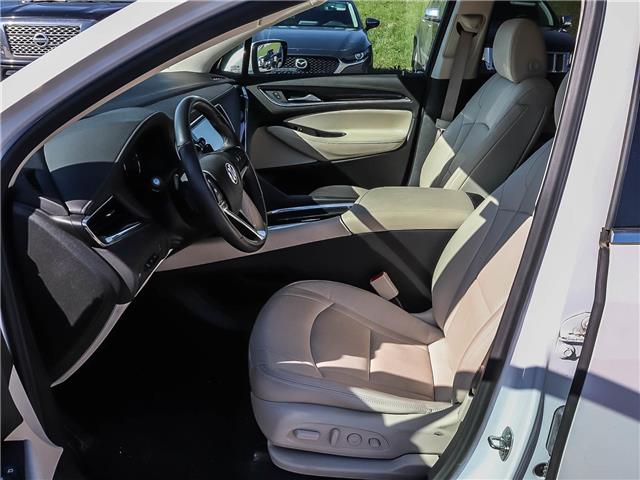 2022 Buick Enclave Premium (Stk: 25117P) in Ingersoll - Image 10 of 26