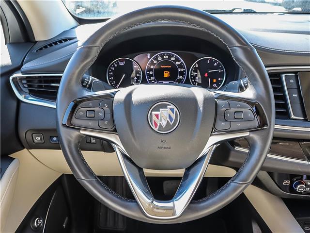 2022 Buick Enclave Premium (Stk: 25117P) in Ingersoll - Image 11 of 26