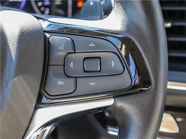 2022 Buick Enclave Premium (Stk: 25117P) in Ingersoll - Image 13 of 26