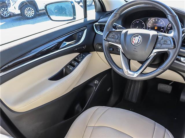 2022 Buick Enclave Premium (Stk: 25117P) in Ingersoll - Image 15 of 26