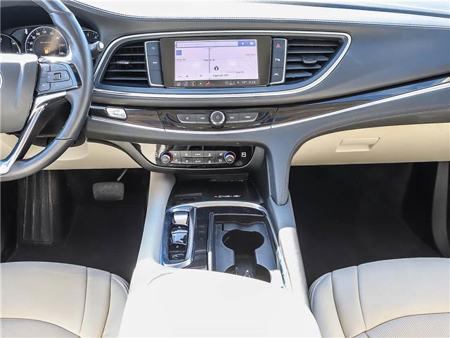 2022 Buick Enclave Premium (Stk: 25117P) in Ingersoll - Image 16 of 26