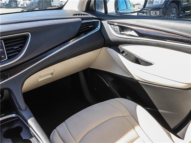 2022 Buick Enclave Premium (Stk: 25117P) in Ingersoll - Image 17 of 26