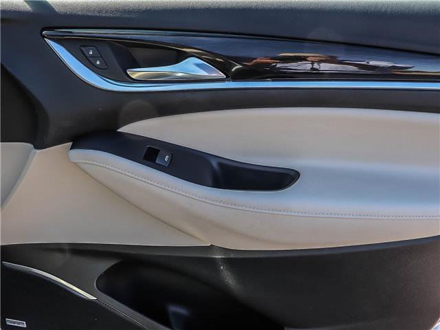 2022 Buick Enclave Premium (Stk: 25117P) in Ingersoll - Image 18 of 26