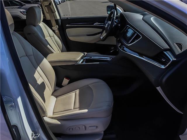 2022 Buick Enclave Premium (Stk: 25117P) in Ingersoll - Image 19 of 26