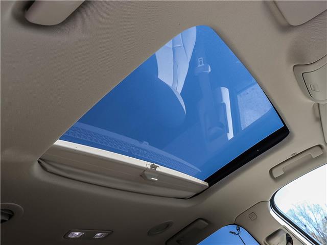 2022 Buick Enclave Premium (Stk: 25117P) in Ingersoll - Image 20 of 26