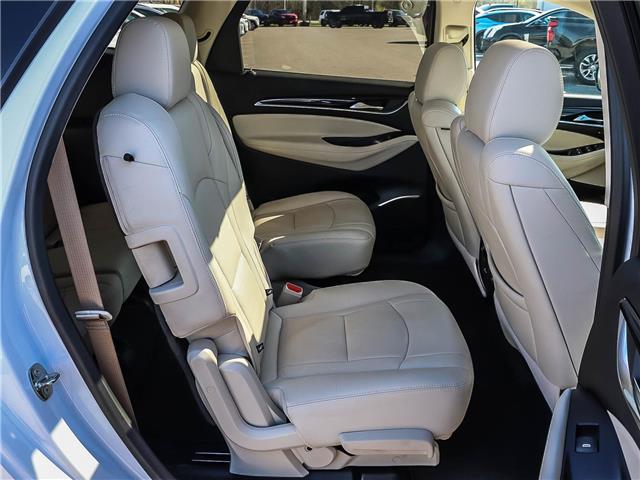 2022 Buick Enclave Premium (Stk: 25117P) in Ingersoll - Image 21 of 26