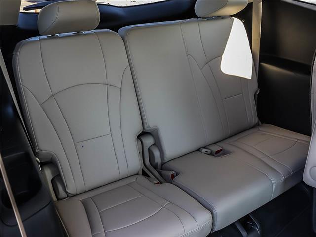 2022 Buick Enclave Premium (Stk: 25117P) in Ingersoll - Image 22 of 26