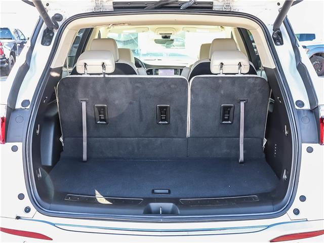 2022 Buick Enclave Premium (Stk: 25117P) in Ingersoll - Image 23 of 26