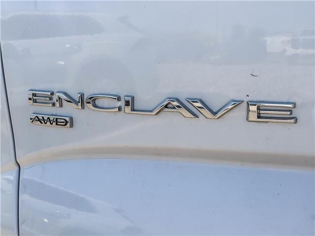 2022 Buick Enclave Premium (Stk: 25117P) in Ingersoll - Image 24 of 26