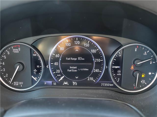 2022 Buick Enclave Premium (Stk: 25117P) in Ingersoll - Image 25 of 26