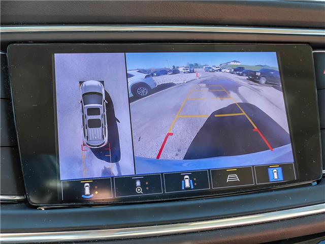 2022 Buick Enclave Premium (Stk: 25117P) in Ingersoll - Image 26 of 26