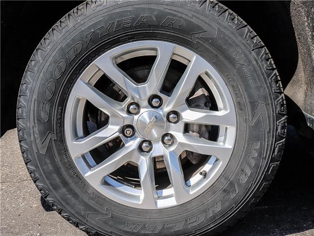 2022 Chevrolet Silverado 1500 LTD LT (Stk: 26102A) in Ingersoll - Image 6 of 26 2022 Chevrolet Silverado 1500 LTD LT (Stk: 26102A) in Ingersoll - Image 6 of 26