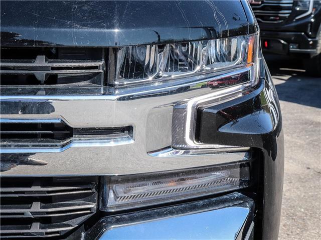 2022 Chevrolet Silverado 1500 LTD LT (Stk: 26102A) in Ingersoll - Image 7 of 26 2022 Chevrolet Silverado 1500 LTD LT (Stk: 26102A) in Ingersoll - Image 7 of 26