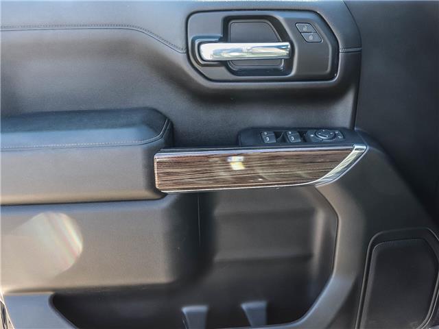 2022 Chevrolet Silverado 1500 LTD LT (Stk: 26102A) in Ingersoll - Image 8 of 26 2022 Chevrolet Silverado 1500 LTD LT (Stk: 26102A) in Ingersoll - Image 8 of 26