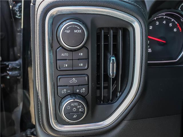 2022 Chevrolet Silverado 1500 LTD LT (Stk: 26102A) in Ingersoll - Image 9 of 26 2022 Chevrolet Silverado 1500 LTD LT (Stk: 26102A) in Ingersoll - Image 9 of 26