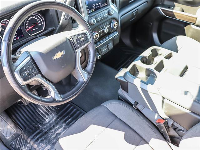 2022 Chevrolet Silverado 1500 LTD LT (Stk: 26102A) in Ingersoll - Image 10 of 26 2022 Chevrolet Silverado 1500 LTD LT (Stk: 26102A) in Ingersoll - Image 10 of 26