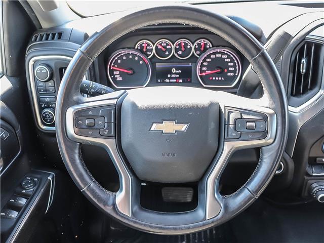 2022 Chevrolet Silverado 1500 LTD LT (Stk: 26102A) in Ingersoll - Image 12 of 26 2022 Chevrolet Silverado 1500 LTD LT (Stk: 26102A) in Ingersoll - Image 12 of 26