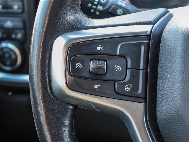 2022 Chevrolet Silverado 1500 LTD LT (Stk: 26102A) in Ingersoll - Image 13 of 26 2022 Chevrolet Silverado 1500 LTD LT (Stk: 26102A) in Ingersoll - Image 13 of 26