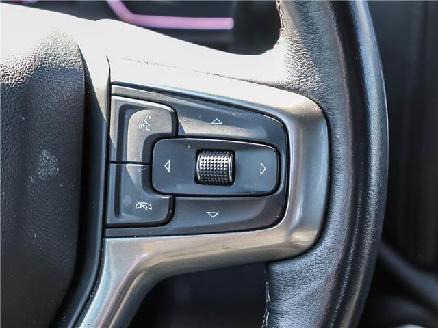 2022 Chevrolet Silverado 1500 LTD LT (Stk: 26102A) in Ingersoll - Image 14 of 26 2022 Chevrolet Silverado 1500 LTD LT (Stk: 26102A) in Ingersoll - Image 14 of 26
