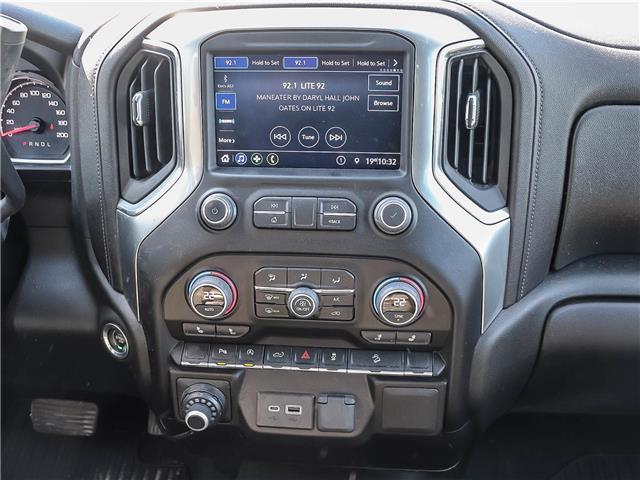 2022 Chevrolet Silverado 1500 LTD LT (Stk: 26102A) in Ingersoll - Image 15 of 26 2022 Chevrolet Silverado 1500 LTD LT (Stk: 26102A) in Ingersoll - Image 15 of 26