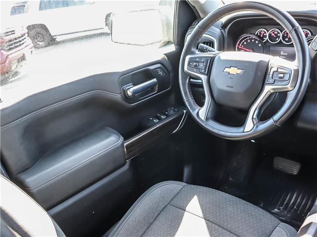 2022 Chevrolet Silverado 1500 LTD LT (Stk: 26102A) in Ingersoll - Image 16 of 26 2022 Chevrolet Silverado 1500 LTD LT (Stk: 26102A) in Ingersoll - Image 16 of 26