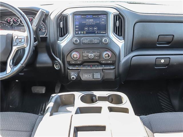 2022 Chevrolet Silverado 1500 LTD LT (Stk: 26102A) in Ingersoll - Image 17 of 26 2022 Chevrolet Silverado 1500 LTD LT (Stk: 26102A) in Ingersoll - Image 17 of 26