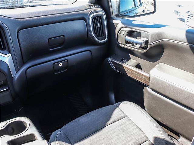 2022 Chevrolet Silverado 1500 LTD LT (Stk: 26102A) in Ingersoll - Image 18 of 26 2022 Chevrolet Silverado 1500 LTD LT (Stk: 26102A) in Ingersoll - Image 18 of 26