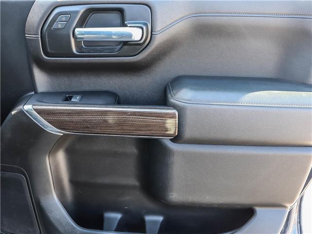 2022 Chevrolet Silverado 1500 LTD LT (Stk: 26102A) in Ingersoll - Image 19 of 26 2022 Chevrolet Silverado 1500 LTD LT (Stk: 26102A) in Ingersoll - Image 19 of 26