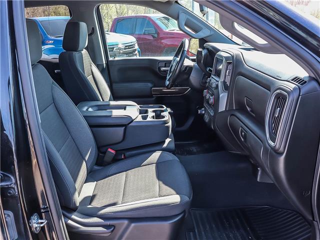 2022 Chevrolet Silverado 1500 LTD LT (Stk: 26102A) in Ingersoll - Image 20 of 26 2022 Chevrolet Silverado 1500 LTD LT (Stk: 26102A) in Ingersoll - Image 20 of 26