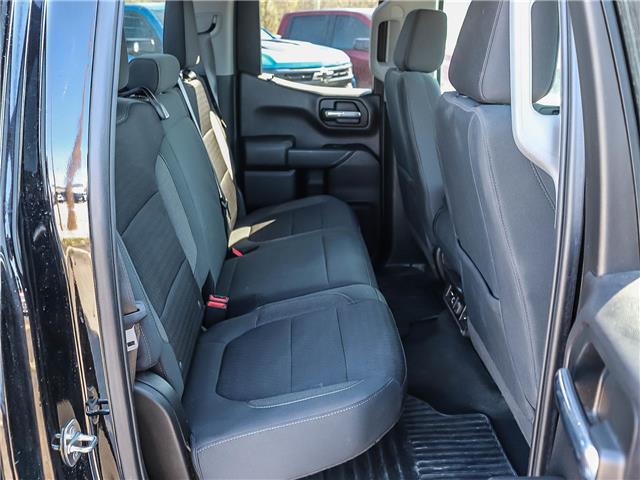 2022 Chevrolet Silverado 1500 LTD LT (Stk: 26102A) in Ingersoll - Image 21 of 26 2022 Chevrolet Silverado 1500 LTD LT (Stk: 26102A) in Ingersoll - Image 21 of 26