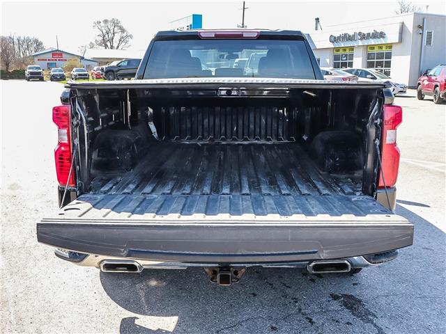 2022 Chevrolet Silverado 1500 LTD LT (Stk: 26102A) in Ingersoll - Image 22 of 26 2022 Chevrolet Silverado 1500 LTD LT (Stk: 26102A) in Ingersoll - Image 22 of 26