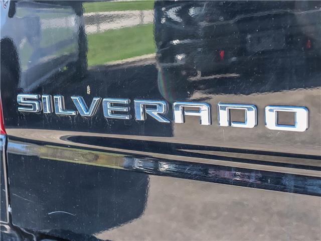 2022 Chevrolet Silverado 1500 LTD LT (Stk: 26102A) in Ingersoll - Image 23 of 26 2022 Chevrolet Silverado 1500 LTD LT (Stk: 26102A) in Ingersoll - Image 23 of 26