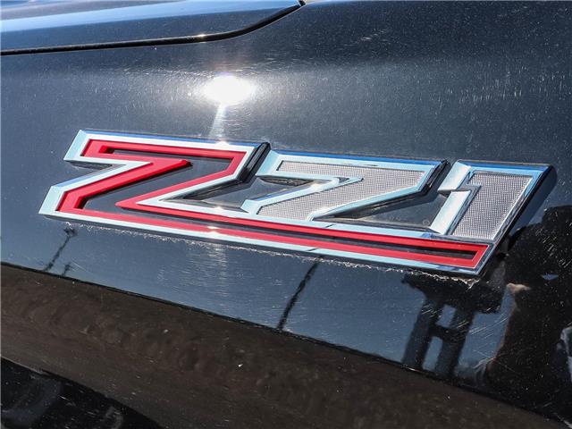 2022 Chevrolet Silverado 1500 LTD LT (Stk: 26102A) in Ingersoll - Image 24 of 26 2022 Chevrolet Silverado 1500 LTD LT (Stk: 26102A) in Ingersoll - Image 24 of 26
