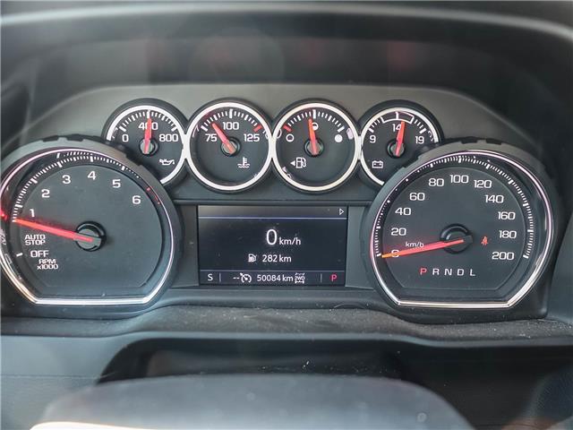 2022 Chevrolet Silverado 1500 LTD LT (Stk: 26102A) in Ingersoll - Image 25 of 26 2022 Chevrolet Silverado 1500 LTD LT (Stk: 26102A) in Ingersoll - Image 25 of 26