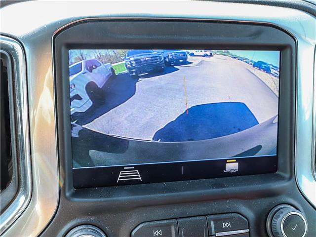 2022 Chevrolet Silverado 1500 LTD LT (Stk: 26102A) in Ingersoll - Image 26 of 26 2022 Chevrolet Silverado 1500 LTD LT (Stk: 26102A) in Ingersoll - Image 26 of 26