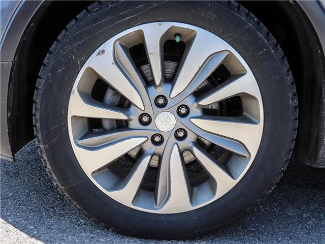 2019 Buick Encore Preferred (Stk: 26251A) in Ingersoll - Image 6 of 24