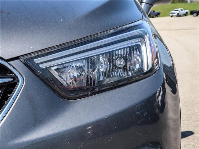 2019 Buick Encore Preferred (Stk: 26251A) in Ingersoll - Image 7 of 24